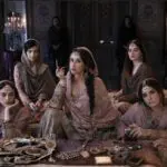 The Hollywood Insider Netflix Heeramandi, Manisha Koirala, Sanjay Leela Bhansali, Sonakshi Sinha, Aditi Rao Hydari, Richa Chadha