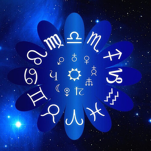 Fascination With Stars: Astrology in Entertainment