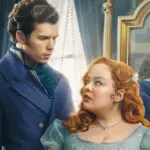The Hollywood Insider Bridgerton Season 3 Part 1