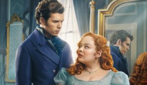 The Hollywood Insider Bridgerton Season 3 Part 1