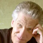 The Hollywood Insider David Cronenberg
