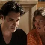 The Hollywood Insider Maestro in Blue Season 1 Netflix, Christoforos Papakaliatis
