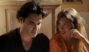 The Hollywood Insider Maestro in Blue Season 1 Netflix, Christoforos Papakaliatis