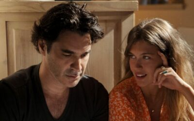 Revisiting ‘Maestro in Blue’: Season 1 – First Episode Recap (Spoilers)