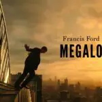 The Hollywood Insider Megalopolis Teaser, Megalopolis Teaser - Released by Francis Ford Coppola, 77th Cannes Film Festival 2024, Adam Driver, Eleanor Coppola