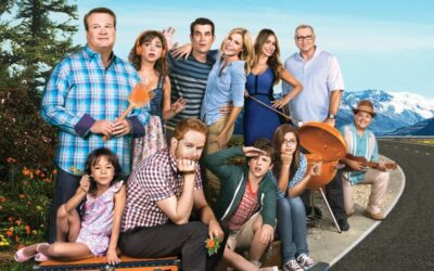 A Modern Revival: Modern Family Reboot?