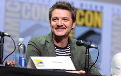 The Winner’s Journey: Pedro Pascal – The Hero We Currently Need