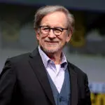 The Hollywood Insider Steven Spielberg
