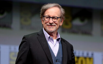 How Steven Spielberg Impacted Cinema and Continues to Do So