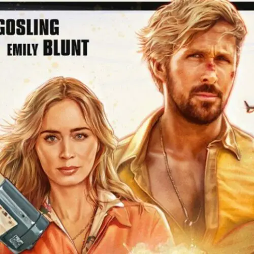 Ryan Gosling’s ‘The Fall Guy’ is an Indecisive Explosion