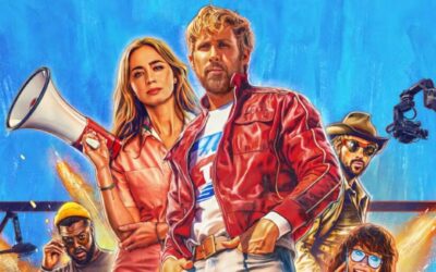 Ryan Gosling Shines As An Action Star In ‘The Fall Guy’