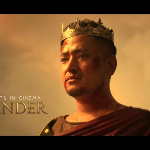 Alexander the Great’s Final Speech – Opis Mutiny | Greatest Speech in History?