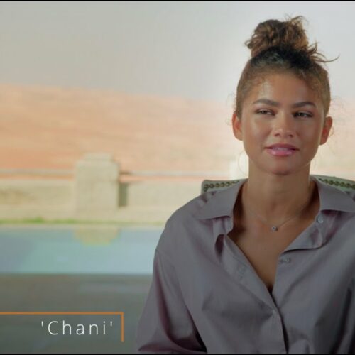 Zendaya Reveals Secrets of ‘Dune Part Two’ |  In-Depth Scoop – BTS – Making of