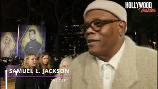 Samuel L. Jackson Spills Secrets on ‘Argylle’ Premiere Henry Cavill, Bryce Dallas Howard, Dua Lipa