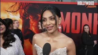 Rendezvous at the Premiere ‘Monkey Man’ | Dev Patel, Sharlto Copley