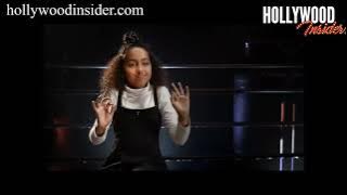 In Depth Scoop | Mila Davis-Kent – ‘Creed III’