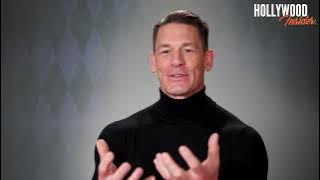 John Cena Spills Secrets on ‘Argylle’ In Depth Scoop Interview