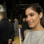 Sofia Boutella Spills Secrets on 'Argylle' at Premiere Henry Cavill, Bryce Dallas Howard, Dua Lipa