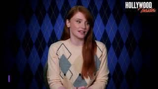 Bryce Dallas Howard Spills Secrets on ‘Argylle’ In Depth Scoop Interview