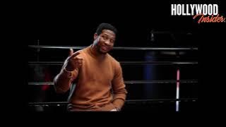 In Depth Scoop | Jonathan Majors – ‘Creed III’