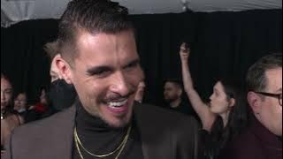 Josh Segarra – ‘Scream VI’ | Red Carpet Revelations