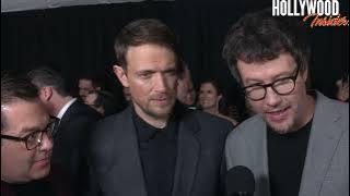Matt Bettinelli-Olpin, Tyler Gillet, Chad Villella – ‘Scream VI’ | Red Carpet Revelations