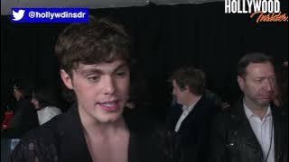 Jack Champion – ‘Scream VI’ | Red Carpet Revelations
