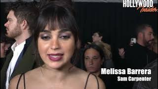 Melissa Barrera – ‘Scream VI’ | Red Carpet Revelations