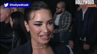 Demi Lovato – ‘Scream VI’ | Red Carpet Revelations