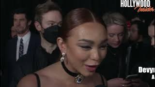 Devyn Nekoda – ‘Scream VI’ | Red Carpet Revelations