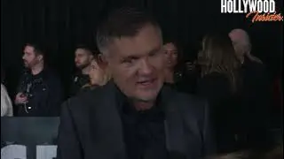 Kevin Williamson – ‘Scream VI’ | Red Carpet Revelations