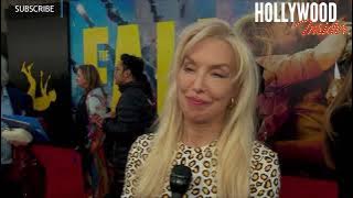 Heather Thomas Spills Secrets on ‘The Fall Guy’ at Red Carpet Premiere, Ryan Gosling, Emily Blunt
