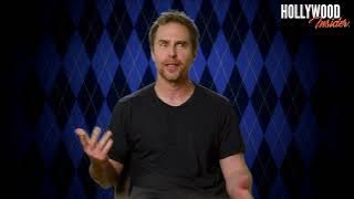 Sam Rockwell Spills Secrets on ‘Argylle’ In Depth Scoop Interview