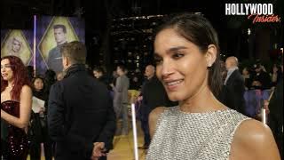 Sofia Boutella Spills Secrets on ‘Argylle’ at Premiere Henry Cavill, Bryce Dallas Howard, Dua Lipa