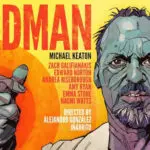 The Hollywood Insider - Birdman Review