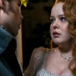 The Hollywood Insider Bridgerton Season 3 Part 1 Review