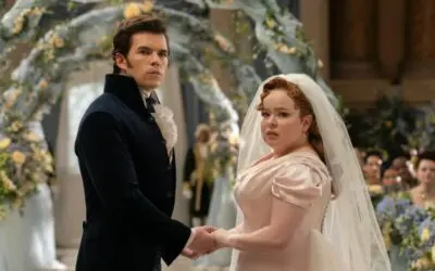 ‘Bridgerton’ Season 3, Part 2: A Steamy and Drama-Packed Storyline