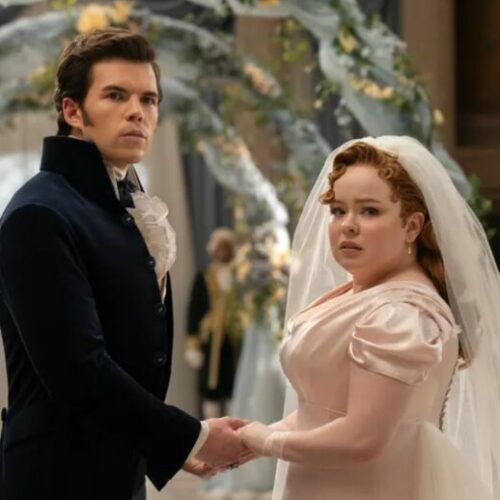 ‘Bridgerton’ Season 3, Part 2: A Steamy and Drama-Packed Storyline