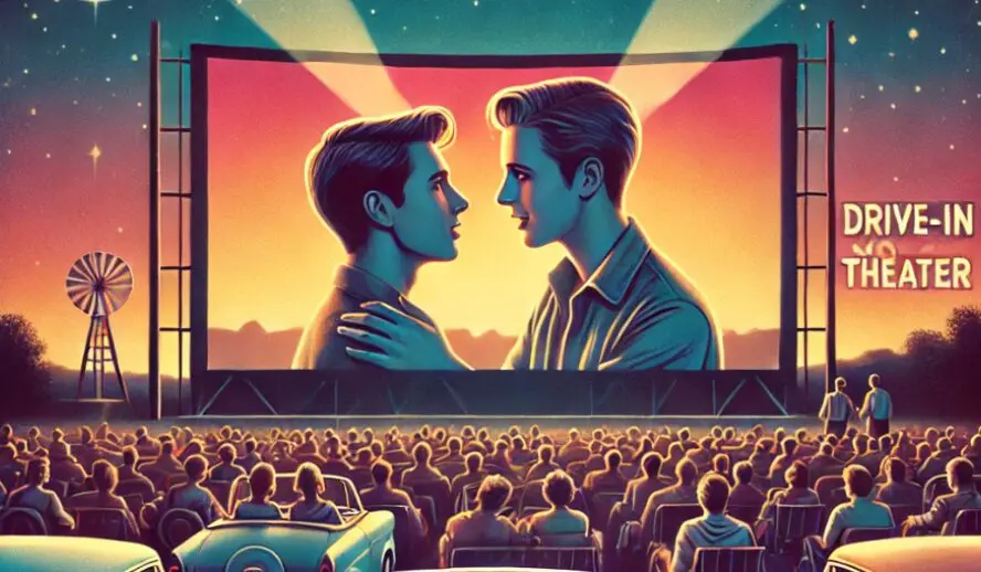 Lights, Cars, Action: The Reawakening of Drive-In Theaters