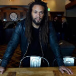 A Tribute to Franklin Leonard: A Wild Journey to Becoming a Writers’ Advocate The Hollywood Insider - Franklin Leonard Tribute