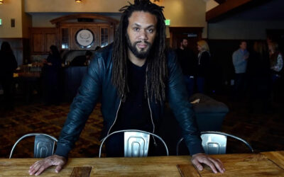 A Tribute to Franklin Leonard: A Wild Journey to Becoming a Writers’ Advocate