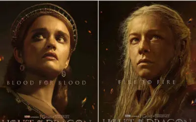 A Quick Recap of ‘House of the Dragon’ Season One: Everything You Need to Know Before Season Two Comes Out