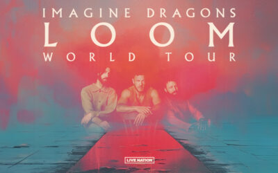2024 New Music: Here are 10 Artists Dropping New Albums this Year Including Imagine Dragons’ Loom