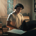 The Hollywood Insider Maestro in Blue Season 2