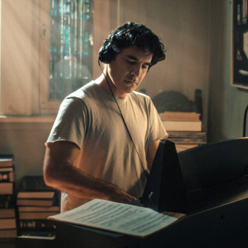 ‘Maestro in Blue’ Season 2 Brings Modern Greek Tragedy to Netflix And the World
