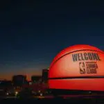 The Hollywood Insider NBA Summer League Las Vegas