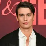 The Hollywood Insider Nicholas Galitzine