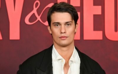 Who Is Nicholas Galitzine: And Why Is He The Next Young Actor To Watch Out For In Hollywood ?