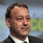 The Hollywood Insider Sam Raimi