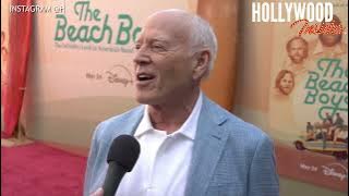 Director Frank Marshall Spills Secrets on ‘The Beach Boys’ at Premiere